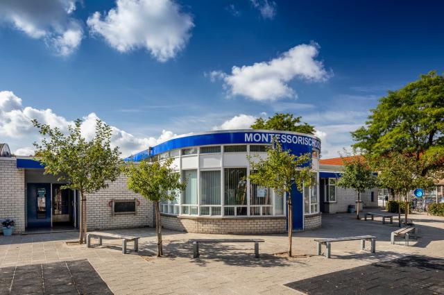 Brouwhuis - Montessorischool Helmond