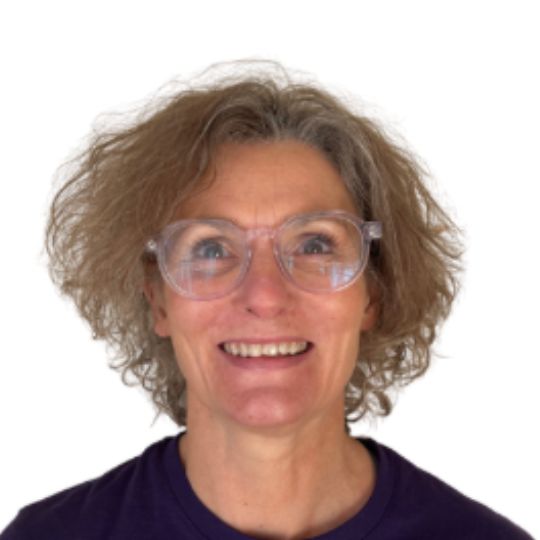 Wouda Bijvelds - Multisport Docent